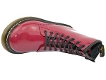 Dr martens 1460 j scooter rouge2238801_3