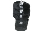 Ugg fluff mini noir2238901_2