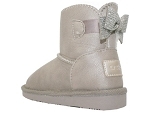 MULE NOEUD METAL:./TAUPE/./