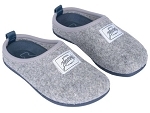 CONGUITOS MULE<br>gris