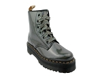 HI CUFF WP OZ K PAMPA VEGAN MOLLY  GUNMETAL PRYSM:VEGAN/noir/paillettes/