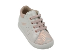 CERA 7099:CUIR/NACRE/rose/