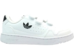 ADIDAS NY 90<br>blanc