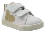 NATURINO HEART<br>blanc