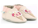 Robeez ice flowers beige2256201_1