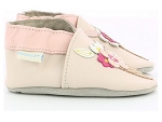 Robeez ice flowers beige2256201_2