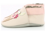 Robeez ice flowers beige2256201_4