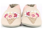 Robeez ice flowers beige2256201_5