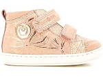 17757 BOUBA NEW SCRATCH:nubuck/rose/./