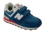 New balance iv574hc2 bleu2265701_1