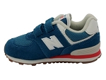 New balance v574hc2 bleu2265701_4