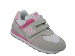 New balance v574sa2 gris clair2265901_1