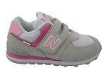 New balance iv574 gris clair2265901_2