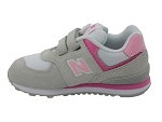 New balance iv574 gris clair2265901_4