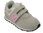 New balance iv574 gris clair2266001_1