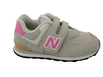 New balance v574me2 gris clair2266001_2