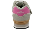 New balance iv574 gris clair2266001_3