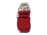 New balance v574ha2 rouge2266201_5