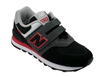 New balance v574sm2 noir2266301_1