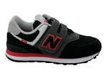 New balance v574sm2 noir2266301_2