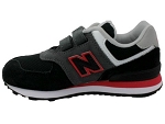 New balance pv574 noir2266301_4