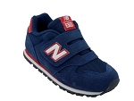 NEW BALANCE 373<br>BLEU FONCÉ