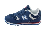 New balance iv393 bleu2267201_4