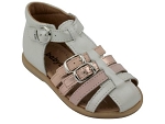 KIDS STAR WARS TWIX:CUIR/BEIGE/./.