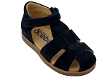 SANDALIA 1235:NUBUCK/MARINE/./.