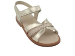 JESSINE 21915:CUIR/platine/./