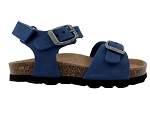 REQINS CESAR<br>bleu électrique