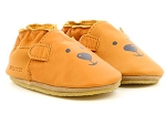 ROBEEZ SWEETY BEAR CREPE<br>CAMEL