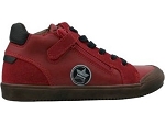 BELLAMY BECO<br>rouge