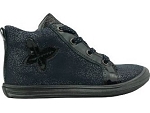 ELEPHANTY BELLE:cuir/marine//