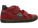 BELLAMY GECO<br>rouge