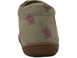 Naturino cocoon suede platine2288501_2