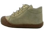 Naturino cocoon suede platine2288502_3