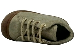 Naturino cocoon suede platine2288502_4