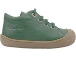 Naturino cocoon nappa  spazz sole vert2288601_1