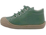 Naturino cocoon nappa  spazz sole vert2288601_3