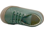 Naturino cocoon nappa  spazz sole vert2288601_4