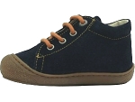 Naturino cocoon suede marine2288701_3