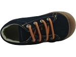 Naturino cocoon suede marine2288701_4