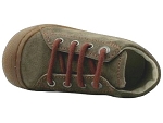 Naturino cocoon suede marron2288702_4