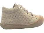 NATURINO COCOON SUEDE<br>ROSE
