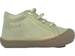 Naturino cocoon suede dore2288705_1