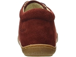 Naturino cocoon suede bordeaux2288711_2