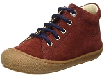 Naturino cocoon suede bordeaux2288711_3