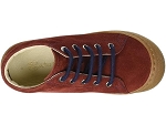 Naturino cocoon suede bordeaux2288711_4