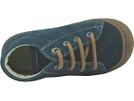 Naturino cocoon suede bleu2288712_4